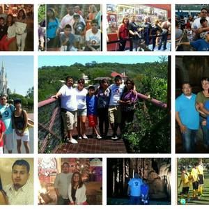 Meet your Posher, Patricia rivas